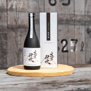 蔵元に聞いた！滋賀県米原市の地酒「花乃伊吹」の味わいと 地酒づくりの魅力‼